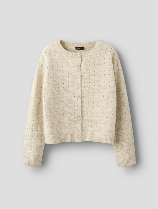 Produktbild Lmtd Regular Fit Strickjacke (170, 176)