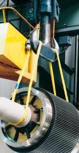 Actual product image Magni Format 4332163884071 - Round sling double-jacketed8000 kg U: 8 M. N: 4.0 M