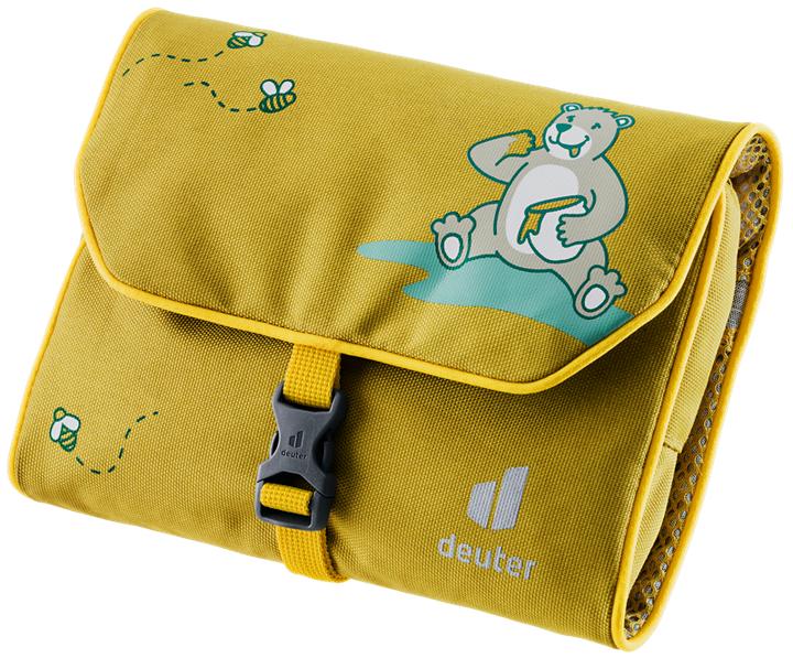Produktbild Deuter Wash Bag (2 l)