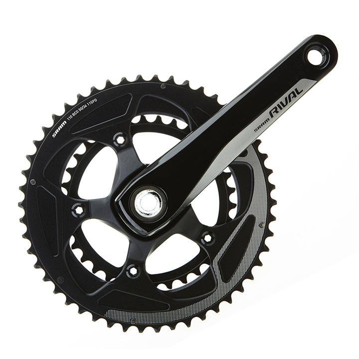 Produktbild Sram Crank Rival1 BB30 X-SYNC (170 mm)