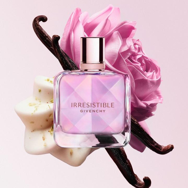 Immagine prodotto Givenchy Irresistible Nectar Eau De Parfum 80 Ml (Eau de parfum, 80 ml)