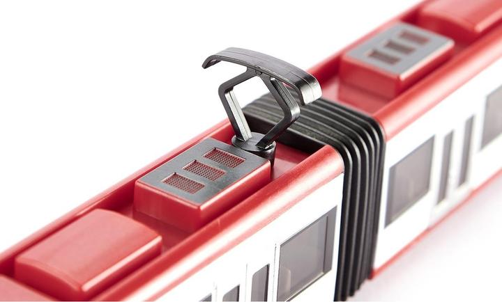 Immagine prodotto Siku Tram Bombardiere