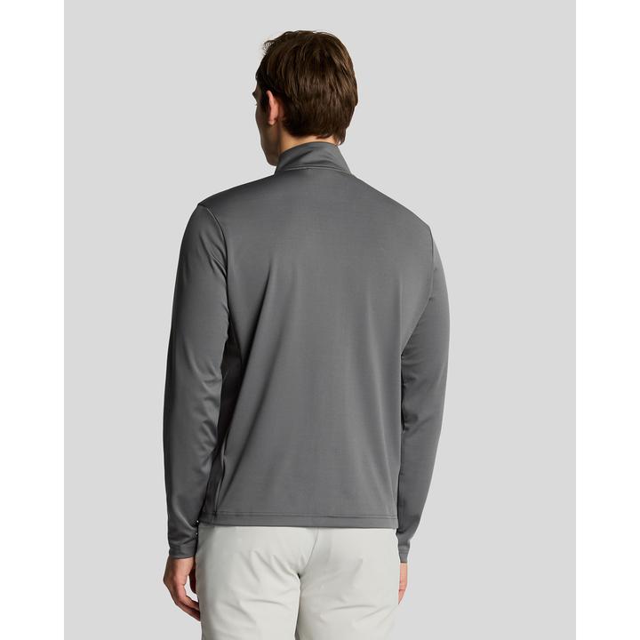 Produktbild Lyle and Scott Sweatshirt 1/2 zip (XXL)