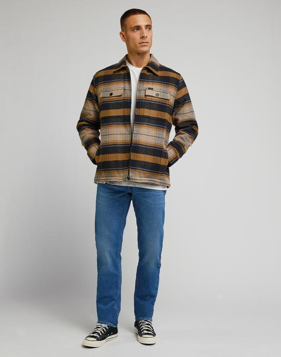 Produktbild Lee Jeans Daren Zip Fly (32)