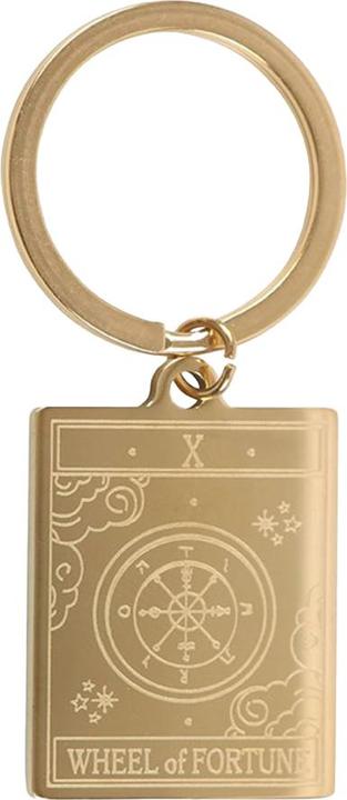 Image du produit Something Different - Porte-clés THE WHEEL OF FORTUNE