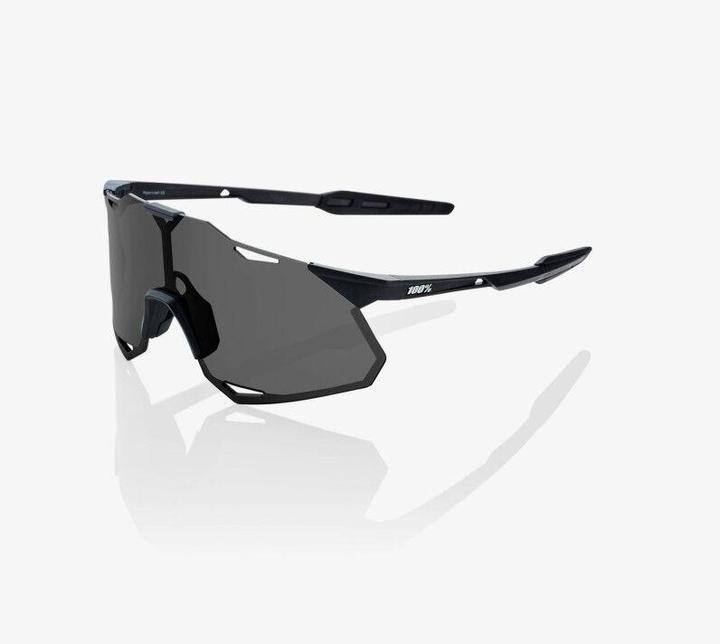 Image du produit 100% Hypercraft XS (Noir mat, Fumée)