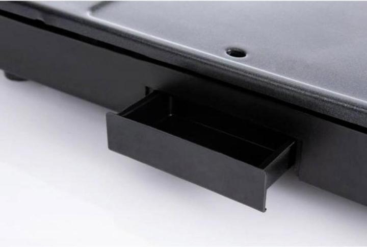 Actual product image Domo Wok DO8712W/S for 4 people