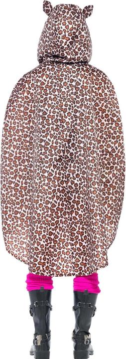 Produktbild Smiffys Poncho Party (One Size)