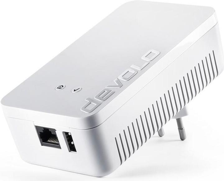 Produktbild Devolo Home Control Zentrale