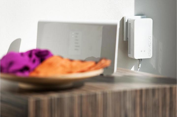 Produktbild Devolo Home Control Zentrale