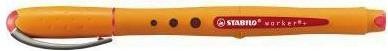 Produktbild STABILO Tintenroller (Rot, 1 x)