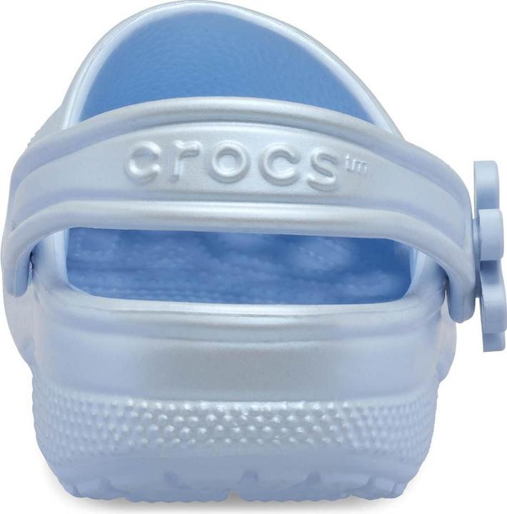 Image du produit Crocs K's Classic Pearl Shine Clog (35)