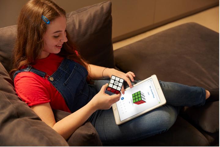 Actual product image Particula GoCube-X (3 x 3)