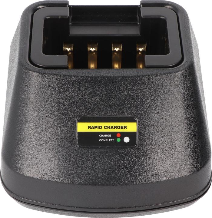 Produktbild AccuCell Ladegerät Motorola Radius P210, HT600, HT800, HT1000, MT1000, MTX800, MTX900