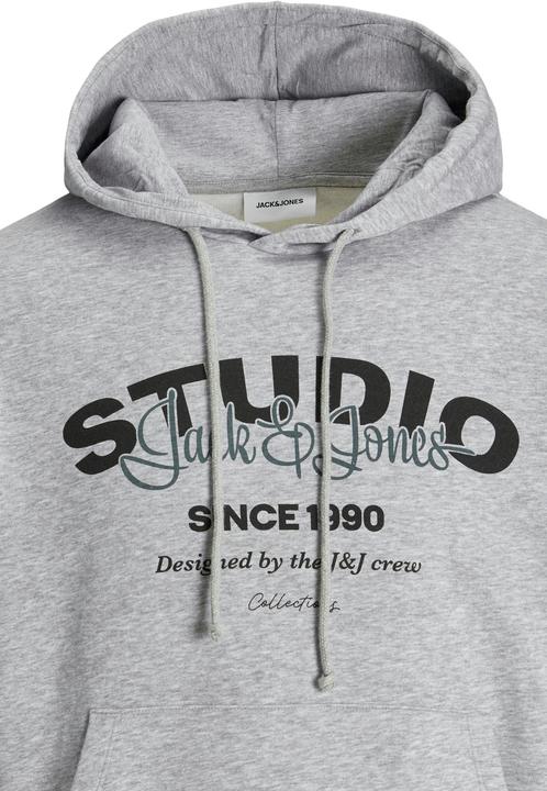 Produktbild Jack & Jones Kapuzenpullover YUKI Hoodie (M)