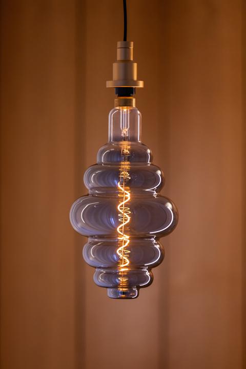 Produktbild Osram Vintage 1906 Led Big Special Shapes (E27, 4.80 W, 100 lm, 1 x, G)