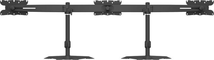 Produktbild Multibrackets Triple L (Tisch, 32", 8 kg)