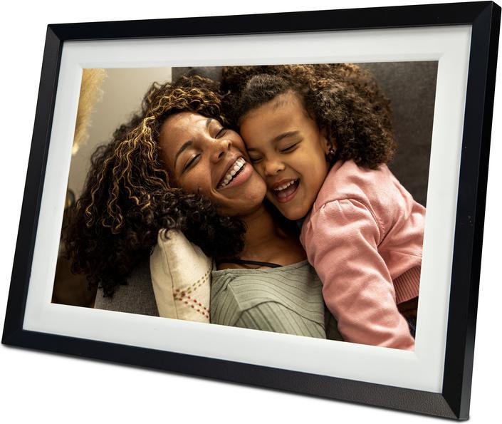Actual product image Denver Denver Frameo PFF-1018 Digital Picture Frame (10.10", 1280 x 800 pixels)