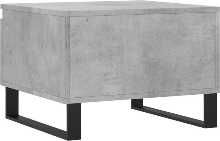 Image du produit vidaXL Couchtisch (50 x 46 x 35 cm)