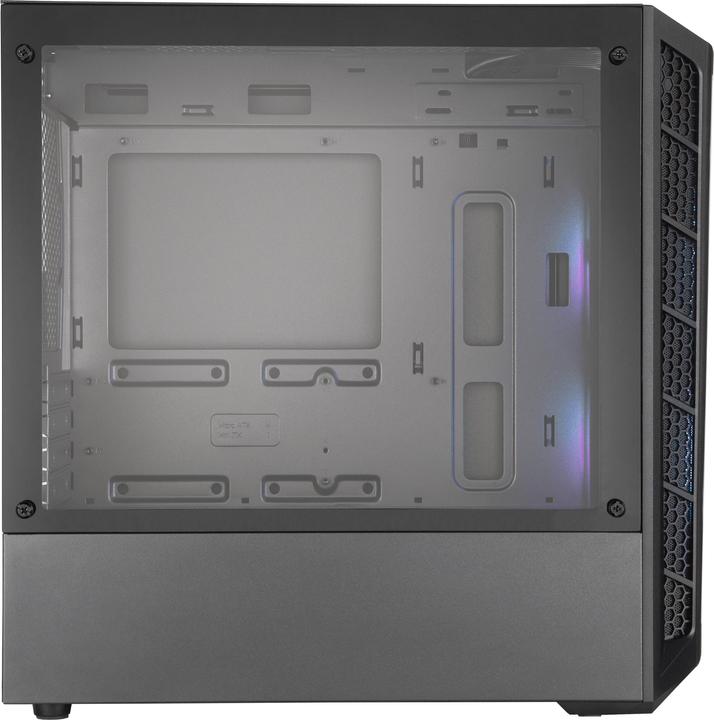 Image du produit Cooler Master MasterBox MB320L ARGB (mATX, Mini-ITX)