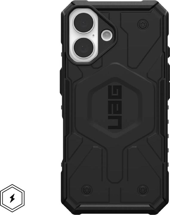 Produktbild UAG Pathfinder Magsafe (Apple iPhone 16)
