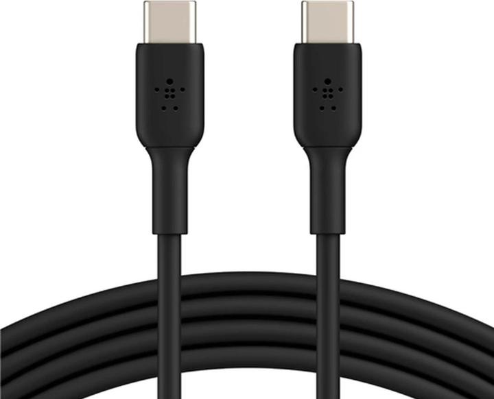 Immagine prodotto Belkin USB C—Usb C (1 m, USB 2.0)