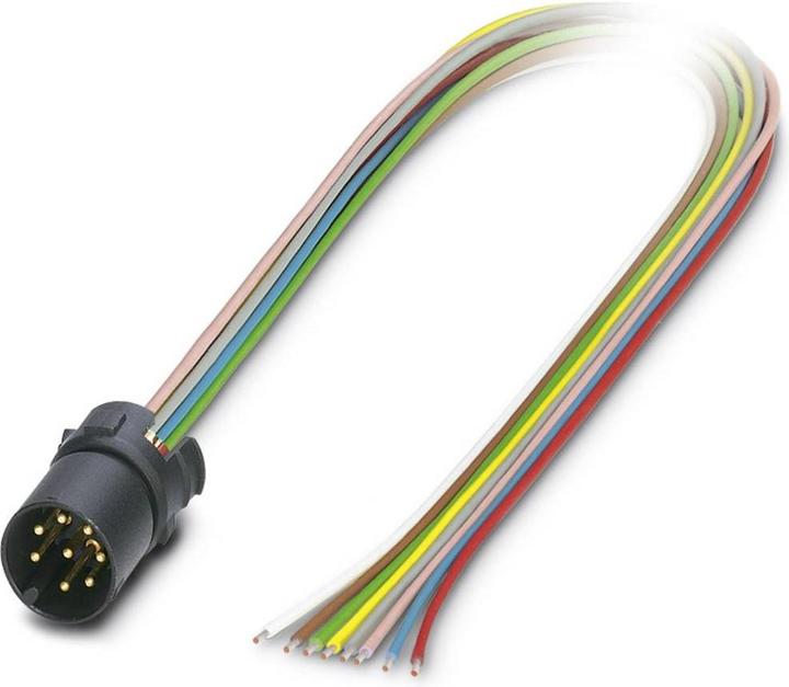 Produktbild Phoenix Contact Sensor-/Aktor-Steckverbinder