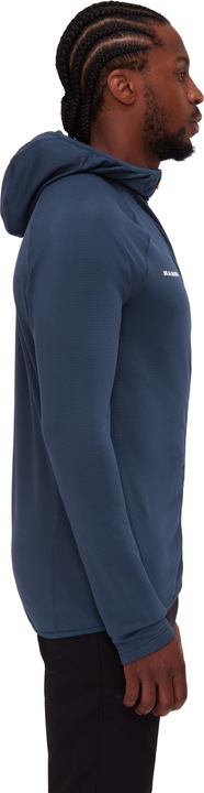 Produktbild Mammut Aenergy Light ML Hooded Jacket Men (XXL)