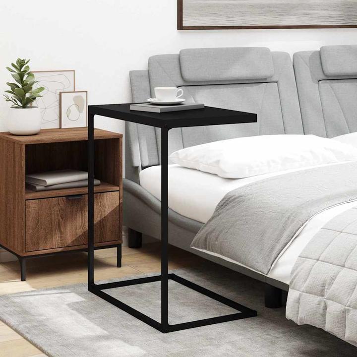 Image du produit vidaXL Couchtisch (35 x 55 x 66 cm)