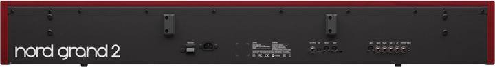 Produktbild Nord Grand 2 (88 Tasten)
