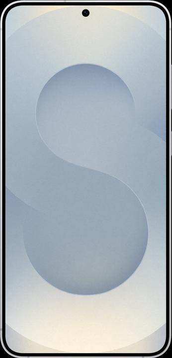 Produktbild Samsung Galaxy S25+ (256 GB, Silver Shadow, 6.70", Dual SIM, 50 Mpx, 5G)