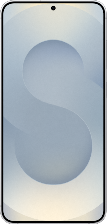 Produktbild Samsung Galaxy S25+ (256 GB, Silver Shadow, 6.70", Dual SIM, 50 Mpx, 5G)