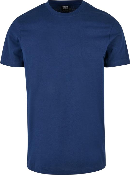 Blu spazio