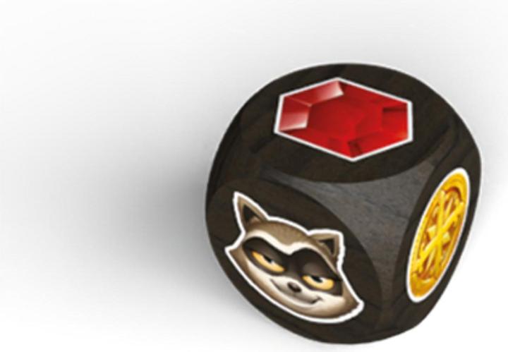 Produktbild Asmodée Per la Corona (Italienisch, 3 - 5 Spieler)