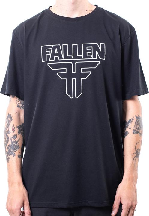 Produktbild Fallen Insignia T-Shirt (S)