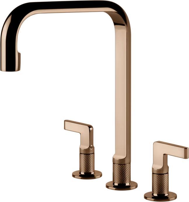Actual product image Gessi Batteries Inciso