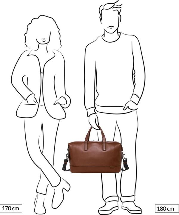 Immagine prodotto Tumi Borsa a Sacco Harrison Nelson