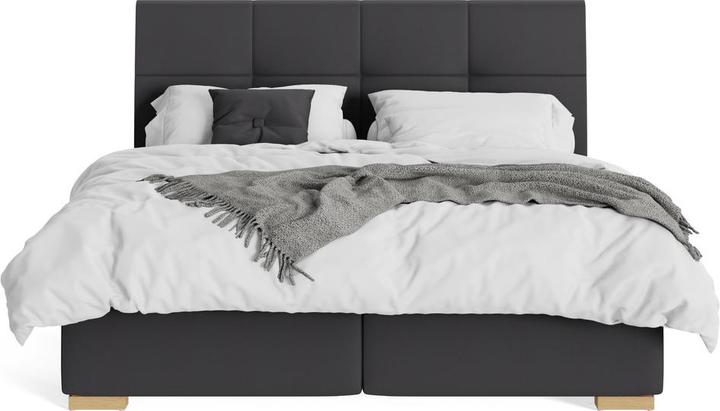 Image du produit Novel Lenno (180 x 200 cm)