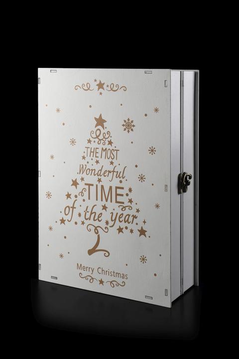 Produktbild STT Xmas