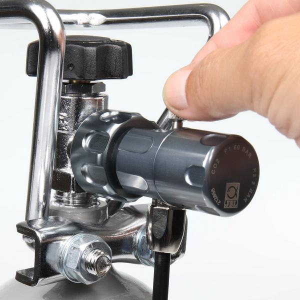 Produktbild JBL Aquaristik und Terraristik CO2 Düngeanlage (Aquarium Pflanzenpflege)