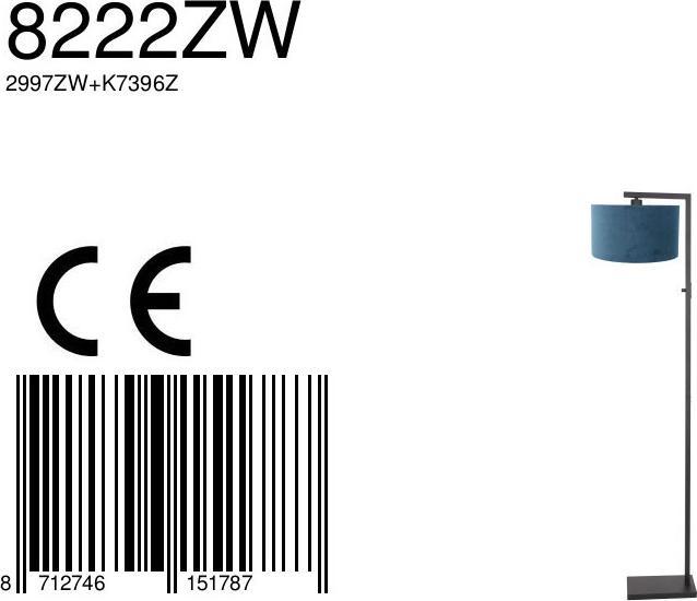 Produktbild Steinhauer Stang (E27)