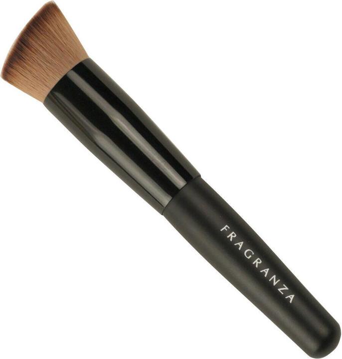 Produktbild Fragranza Touch Of Beauty Oval Shape Makeup Brush - Makeup Brush