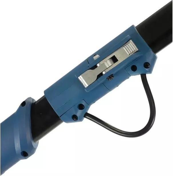 Actual product image Dedra Szlifierka DED7766 (Wall & ceiling sanders, 750 W)