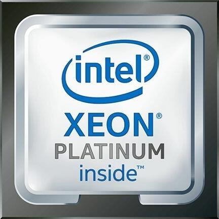 Image du produit Intel Xeon Platinum 8352M - 2.3 GHz - 32 (LGA 4189, 2.30 GHz, 32 -Core)