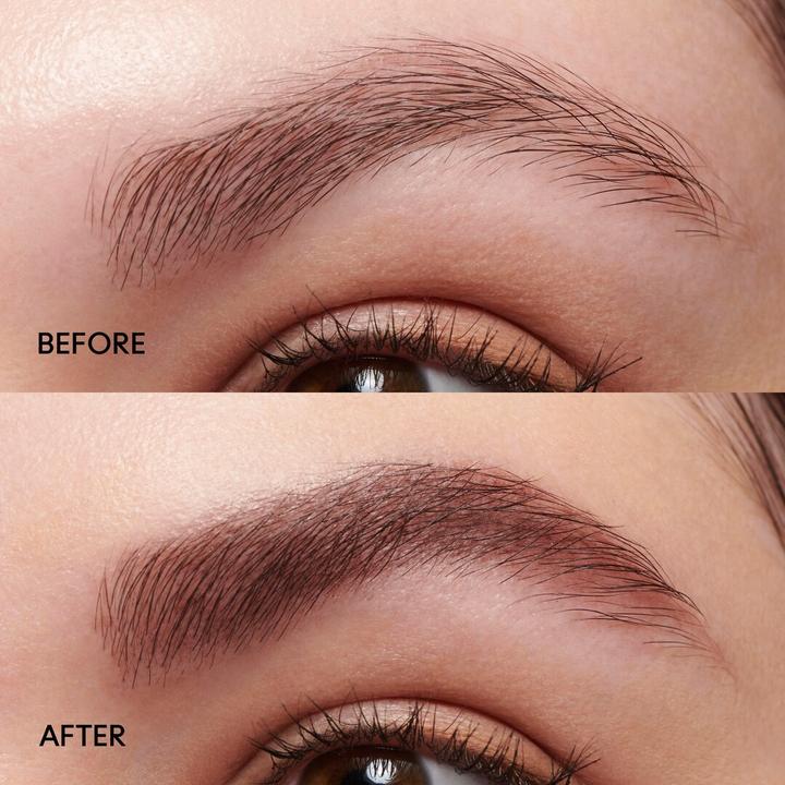 Produktbild MAC Cosmetics Pro Brow Definer 1Mm-Tip Brow Pencil Hickory (Hickory)