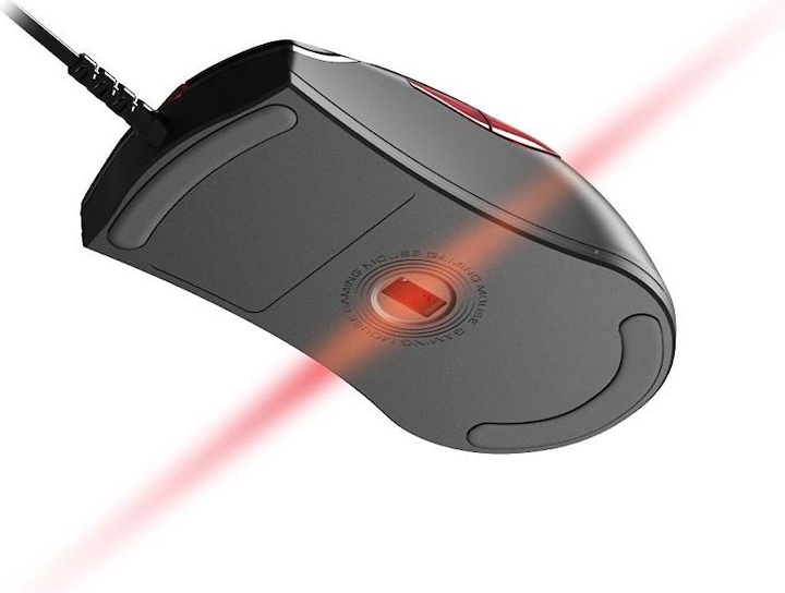 Image du produit HORI Tactical Assault Commander PRO (PS3, PS4, PC)