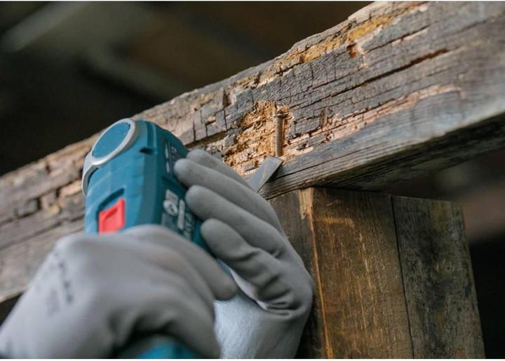 Productafbeelding Bosch Professional Zubehör AIZ 20 AB Tauchsägeblatt für Multifunktionswerkzeuge, 5-tlg.