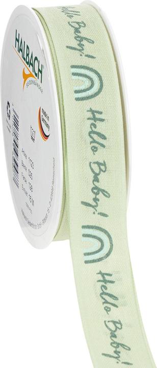 Produktbild Halbach Hello Baby (1x)