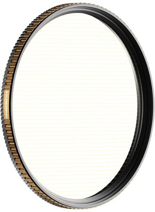 Productafbeelding PolarPro Lensfilter Quartzline FX Goldmorphic (82 mm, Effectfilter, 82 mm)