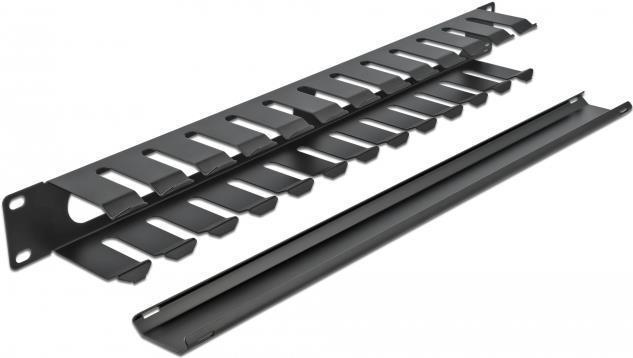 Actual product image Delock Shunting panel